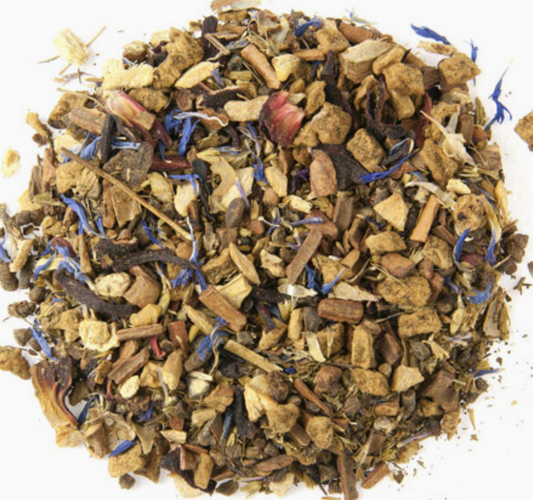 LITTLE RED RIDING HOOD - APPLE SPICE HERBAL - SMALL
