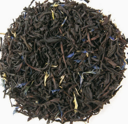 PRIDE AND PREJUDICE TEA - CLASSIC EARL GREY - SMALL