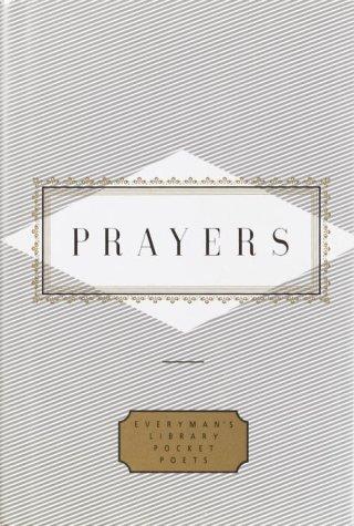 Prayers Cover