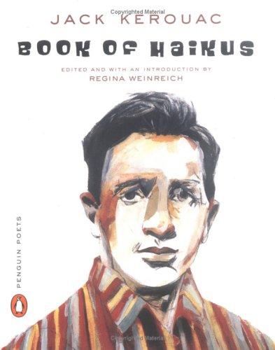 BOOK OF HAIKUS by Jack Kerouac
