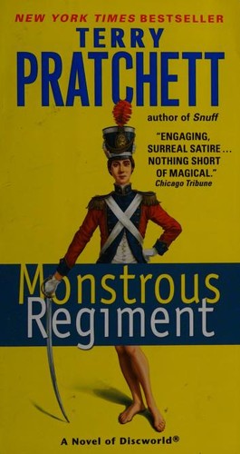 Monstrous Regiment