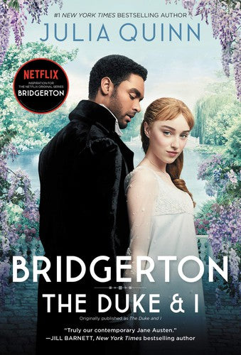 Bridgerton [TV Tie-In]