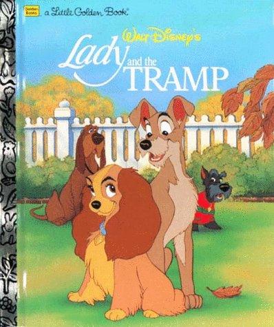 Lady and the Tramp (Disney Lady and the Tramp)