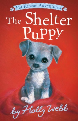 The Shelter Puppy Cover