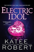 Electric Idol Cover