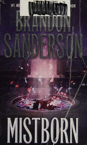 Mistborn