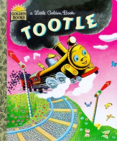 Tootle Cover