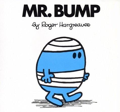 Mr. Bump Cover
