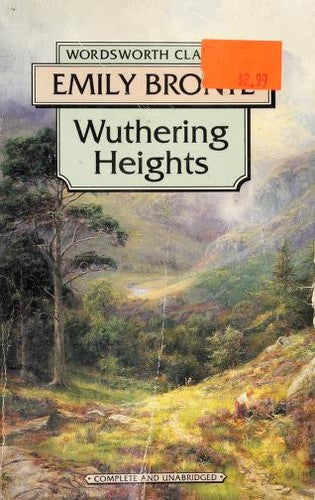 Wuthering Heights