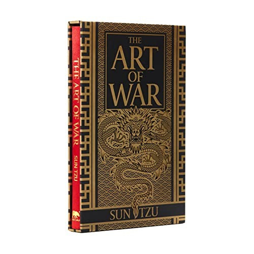 The Art of War Cover