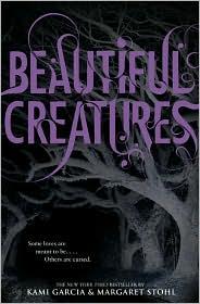 Beautiful Creatures Cover
