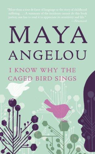 I Know Why the Caged Bird Sings Cover