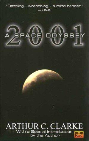 2001 A SPACE ODYSSEY