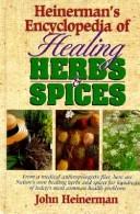Heinerman's Encyclopedia of Healing Herbs & Spices Cover