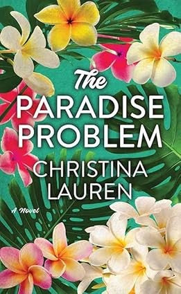 The Paradise Problem Cover