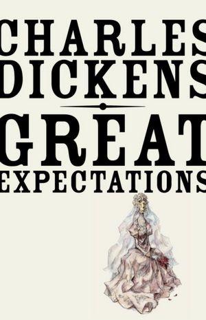 Great Expectations Cover