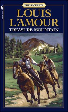 Treasure Mountain