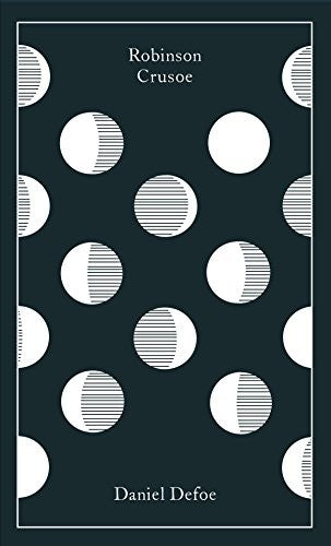 Robinson Crusoe Cover