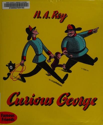 Curious George