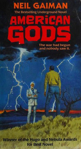 Pratchet, Terry  SMALL GODS