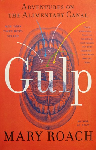 Gulp Cover