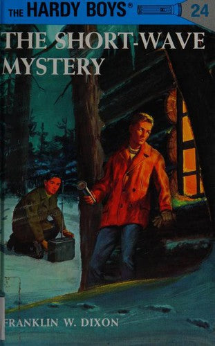 The Short-wave Mystery