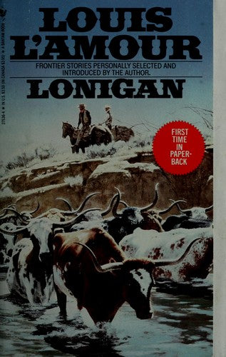 Lonigan Cover