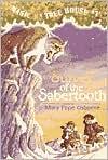 Sunset of the Sabertooth Cover