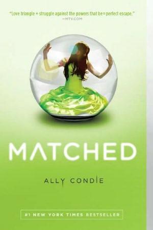 Matched Cover