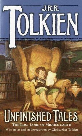 Tolkien, J.R.R.  THE SILMARILLION (MIDDLE-EARTH UNIVERSE)