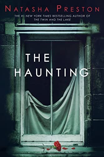 The Haunting Cover