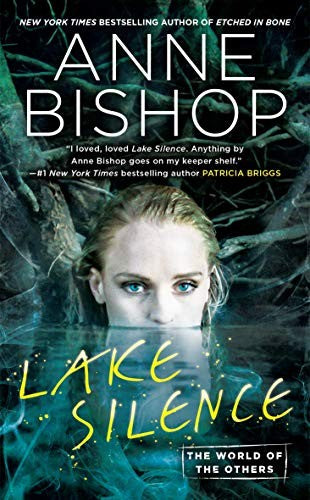 Lake Silence Cover