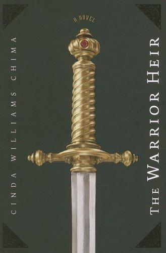 The Warrior Heir Cover