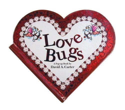 Love Bugs Cover