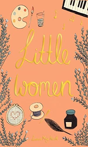 Little Women Cover