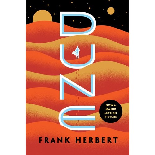 Dune Cover
