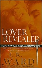 Lover Revealed Cover