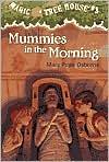 Mummies in the Morning Cover