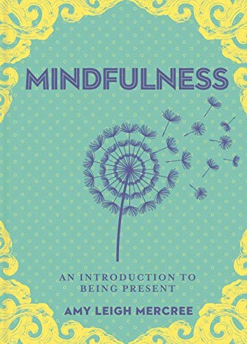 A Little Bit of Mindfulness Cover