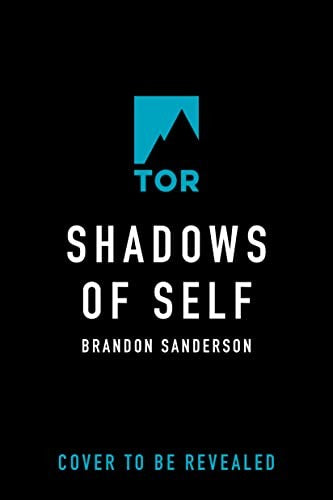 Sanderson, Brandon  THE ALLOY OF LAW (MISTBORN: THE ALLOY ERA #1)