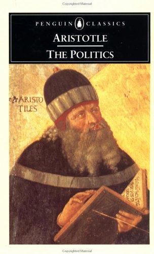 The Politics Cover