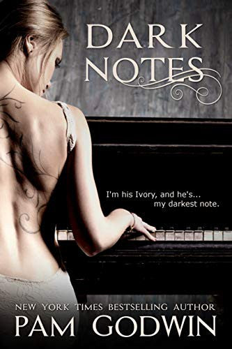 Dark Notes Cover