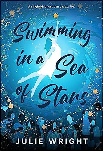 Swimming in a Sea of Stars