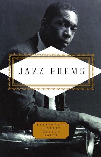 Jazz Poems Cover