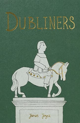 Dubliners (Collector's Edition) Cover