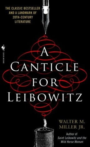 A CANTICLE FOR LIEBOWITZ
