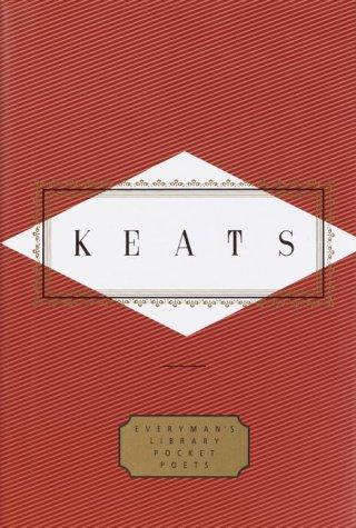 Keats: Poems Cover