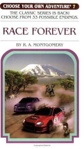 Race Forever