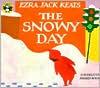 The Snowy Day Cover