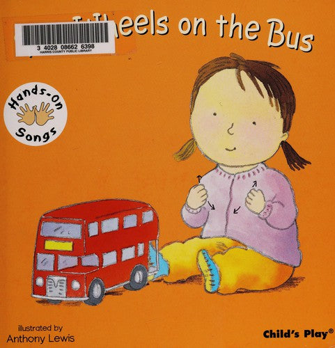 The Wheels on the Bus